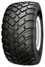 Шина 882 I-2 (385/65R22.5) 164D TL Alliance