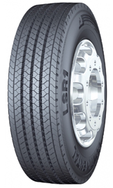 Continental LSR+