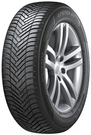 Hankook Kinergy 4s2 H750