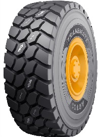 Шина ADT01 E4/L4 (26.50R25) 193B TL Transmate