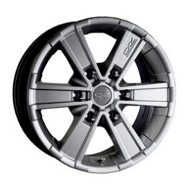 OZ Racing OFF-ROAD 67.00x16 6x139.7 ET10