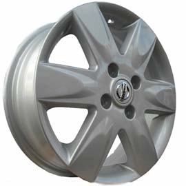 Replica NS 435.50x15 4x100 ET45