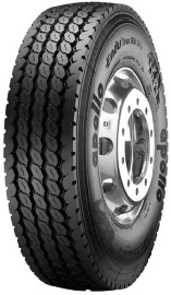 Шина Endu Terra Maxx (16.00R20) 173/170J TL  Apollo