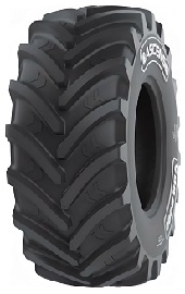 Автошина VDR2000 (VF650/65R34) 170D TL  Ascenso