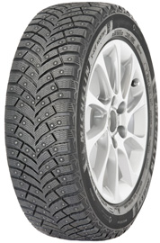 Michelin X-Ice North 4