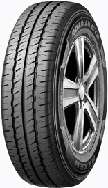 Nexen ROADIAN CT8