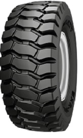 Шина EXR300 (20.50-25) TL 20PR Galaxy