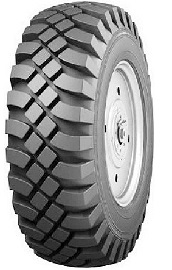 Шина Nortec ER-117 (10.00/75-15.3) 126A6 TT 12PR АШК (Аналог Ф-201)