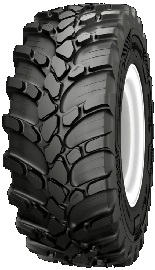 Шина 373 Agriflex+ (VF650/65R34) 176D TL Alliance