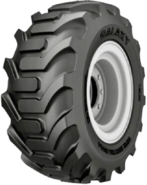 Спецшина Super Industrial LUG R-4 (12.50/80-18) 134A8 TL 12PR Galaxy