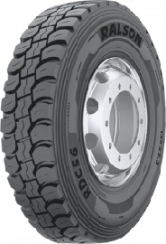 Ralson RDC56