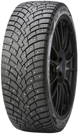 Pirelli Scorpion Ice Zero 2