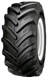 Шина 360 R-1W (620/70R42) 166A8/163B TL  Alliance
