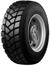 AUSTONE ADM207