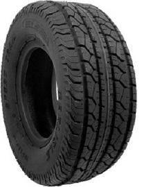 Шина High Speed Sport Trail LH (205/90D-15) TL Carlisle