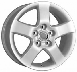 K&K Камри6.50x16 5x114.3 ET50