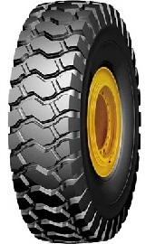 Шина TC209 E-4 (16.00R25) 198A2 (180B)  TL * * * Tercelo