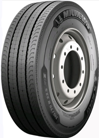 Michelin X Multi Z