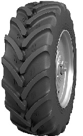 Шина Nortec TA-01 (620/70R42) 160/157A8 TT АШК