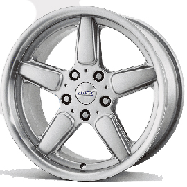 Alutec M67.00x16 5x120 ET20