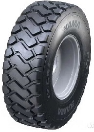 Шина CLT L-3 (17.50R25) 182A2/167B TL НКШЗ
