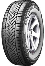 LASSA COMPETUS WINTER 2+