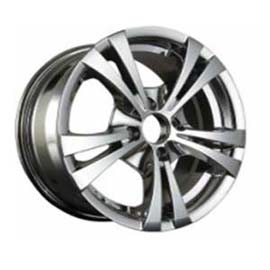 RS Wheels 50667.00x16 5x114.3 ET40
