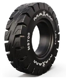 Шина MS700 EcoPoint3 (28X9-15) (8.15-15) Maxam ц/лит