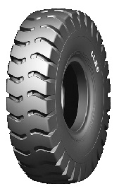 Шина LL26 E-3 (18.00-25) TTF 32PR LINGLONG