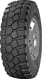 Miteras MT811 E-2