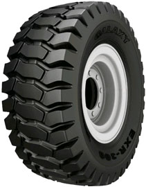 Спецшина EXR300 L-3/E-3 (29.50-25) TL 28PR Galaxy