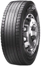 Pirelli TG88