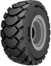 Шина JumboHulk (18.40-26) TL 14PR Galaxy