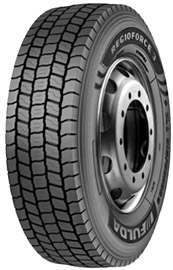Fulda Regioforce 3