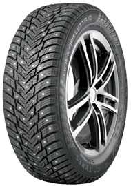 Nokian Hakkapeliitta 10 EV