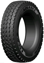 Advance GS-A1