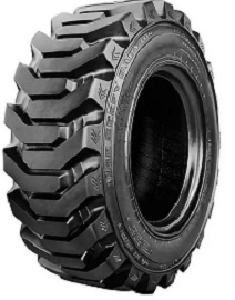 Шина Beefy Baby III R-4 (10.00-16.50) (260/70-16.5) 134A2 TL 10PR Galaxy