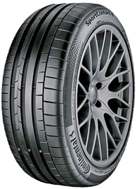 Continental ContiSportContact 6