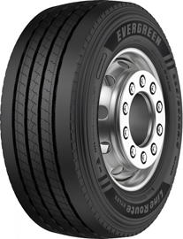 Evergreen ETL23