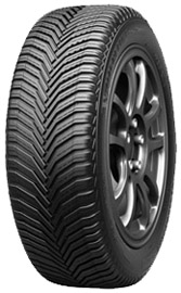 Michelin CrossClimate 2