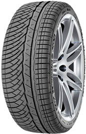 Michelin Pilot Sport 4