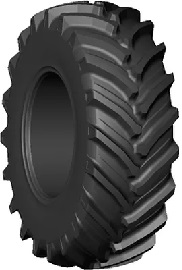 Автошина БЕЛ-57 (600/70R30) 159В TL Белшина