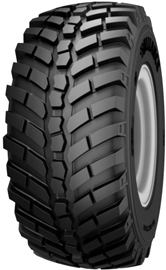 Шина 550 Multiuse R-4 (540/65R30IND) 161A8/156D TL Alliance