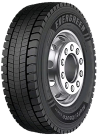 Evergreen EDR51