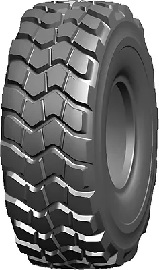 Шина БЕЛ-323 Forcerra Indusrty E-3T (23.50R25) 185B TTF Белшина