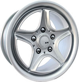 K&K Шериф7.00x15 5x120 ET20