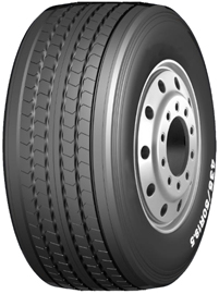 Atlander ATL801