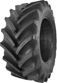 Шина Agri Specialist TR (380/70R28) 133D TL Carlisle