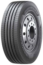 Hankook AH31+
