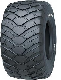 Шина  RIDE KING (500/45R22.5) 146D TL Tianli